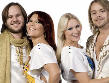 THE SHOW – A Tribute To ABBA In Singapore