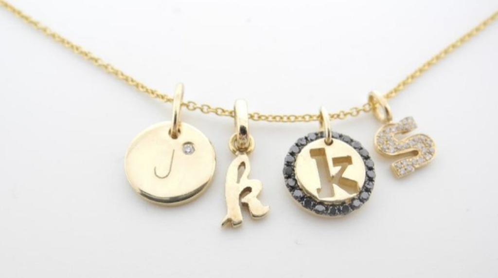 Personalized fine jewelry in Hong Kong