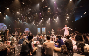 Explanade PLAYtime! – Immersive Theatre Shows For Toddlers In Singapore 2026