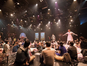 Esplanade PLAYtime! 2026 – Engaging And Interactive Theatre Series For Children Aged 3-6