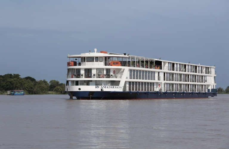 AMA Waterways Asia Cruises For Families On Mekong