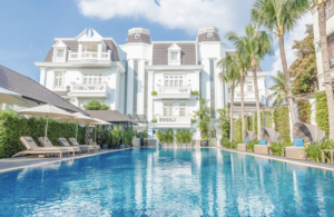 Best Family Friendly Hotels In Ho Chi Minh City, Vietnam