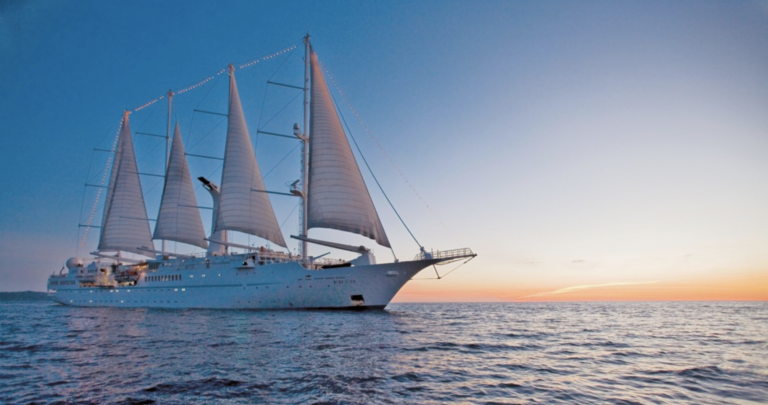 Windstar Family Cruises In Asia