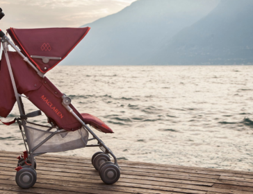 Where To Buy Maclaren Strollers In Hong Kong?