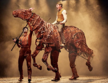 War Horse Live Hong Kong