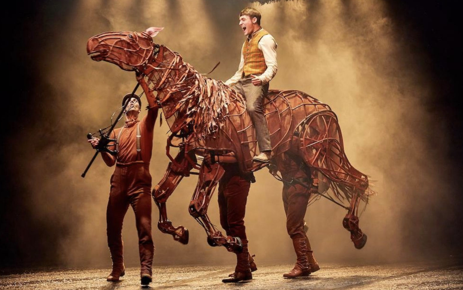 War-Horse-Hong-Kong