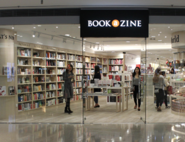 Back To School Supplies With Bookazine Hong Kong
