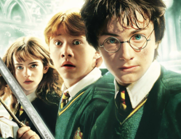 Harry Potter In Concert In Macau