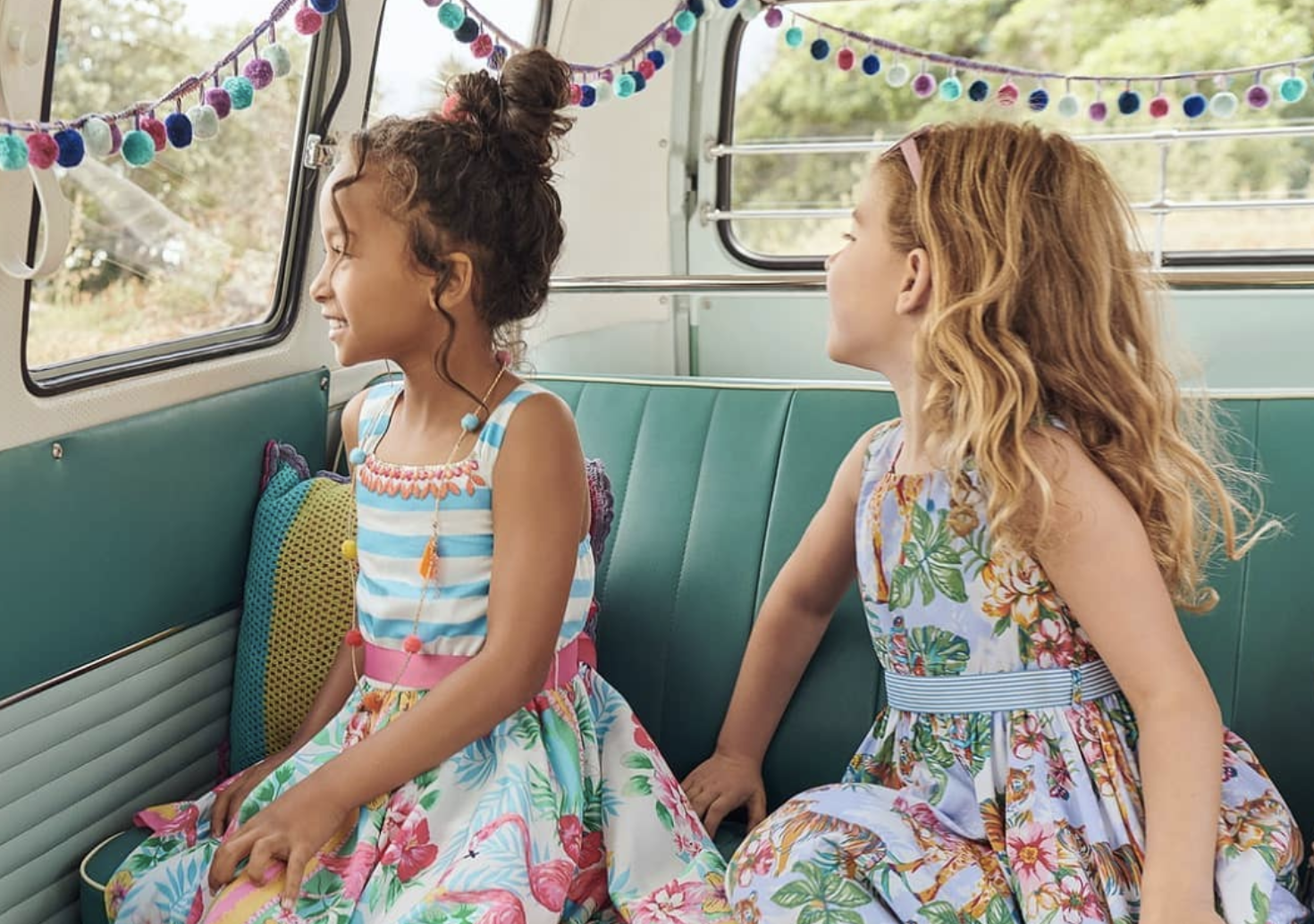 Monsoon Childrenswear Hong Kong