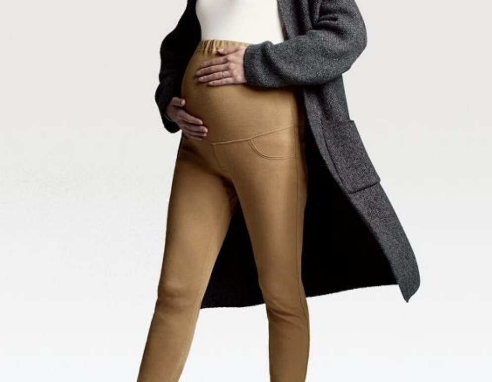 Uniqlo Hong Kong Maternity
