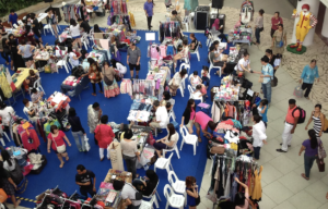 Flea For Good Charity Flea Market In Singapore