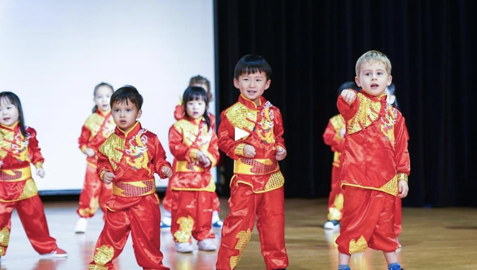 Mulberry House Hong Kong Summer Camps