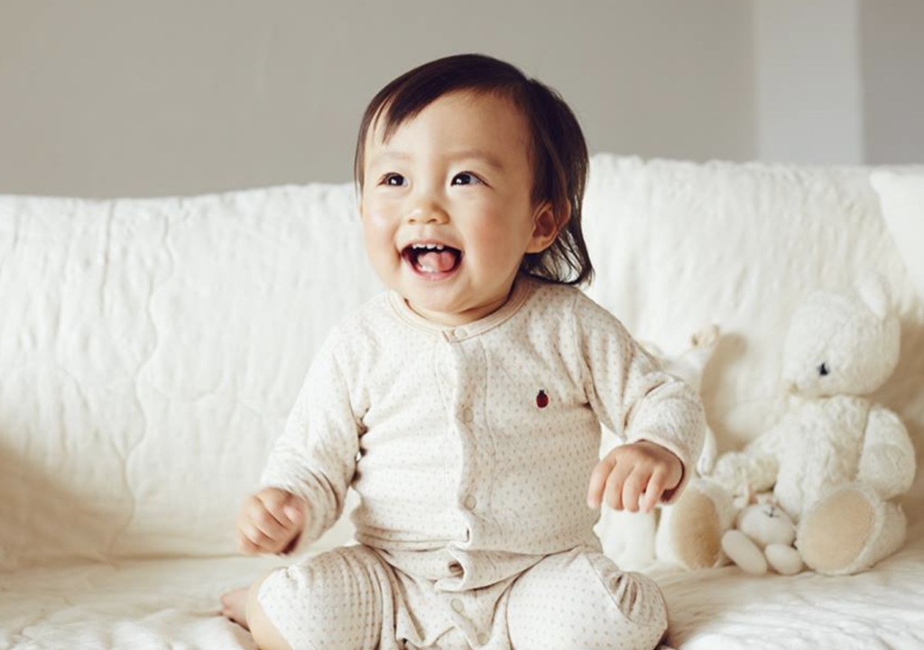 Kidz Wagon Japanese Clothing Hong Kong