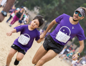Crayon Run In Hong Kong 2019