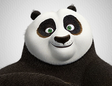 Kung Fu Panda Spectacular Live In Macau!