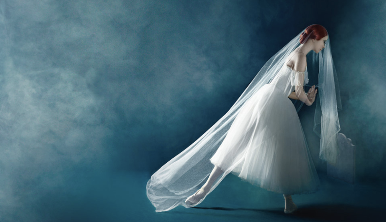 Giselle Ballet