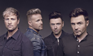 Tickets To Westlife Live In Macau 2019