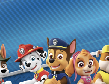 Paw Patrol Live In Hong Kong