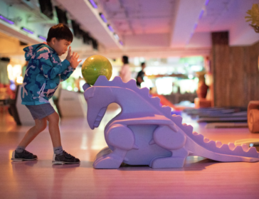 CLOSING: Tikitiki Bowling Bar In Sai Kung