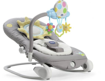 Chicco Baby Gear In Central, Hong Kong