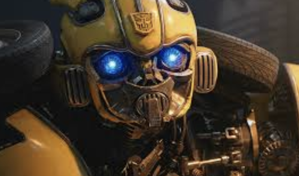 Transformers Singapore