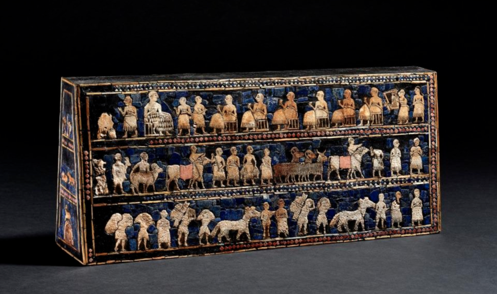 British Museum Exhibition