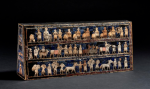 The British Museum History Exhibition