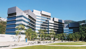 Cyberport Weekend Market – On Hold For Now In HK