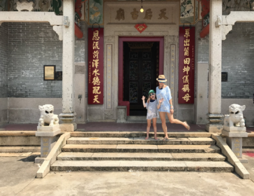 Secret Temple And Beach, Hike, Dine Day Trip In Clearwater Bay