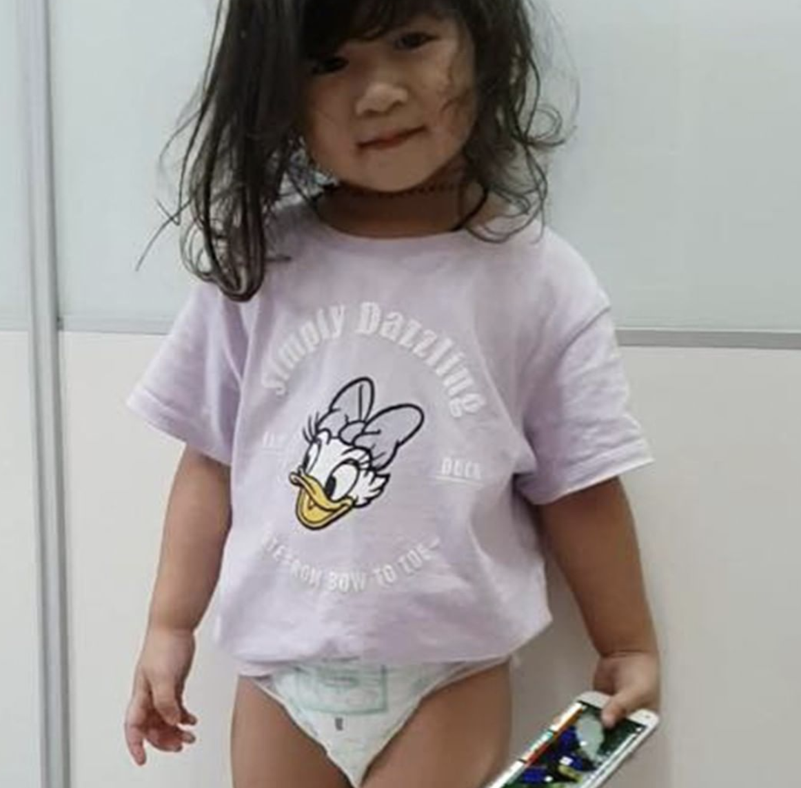 Pee Ka Boo Diapers In Singapore