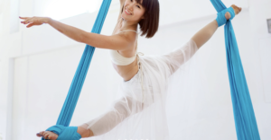 Circus Classes And Aerial Dance Schools In Singapore