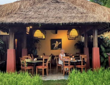 Must-Visit Three Monkeys Cafe In Ubud, Bali