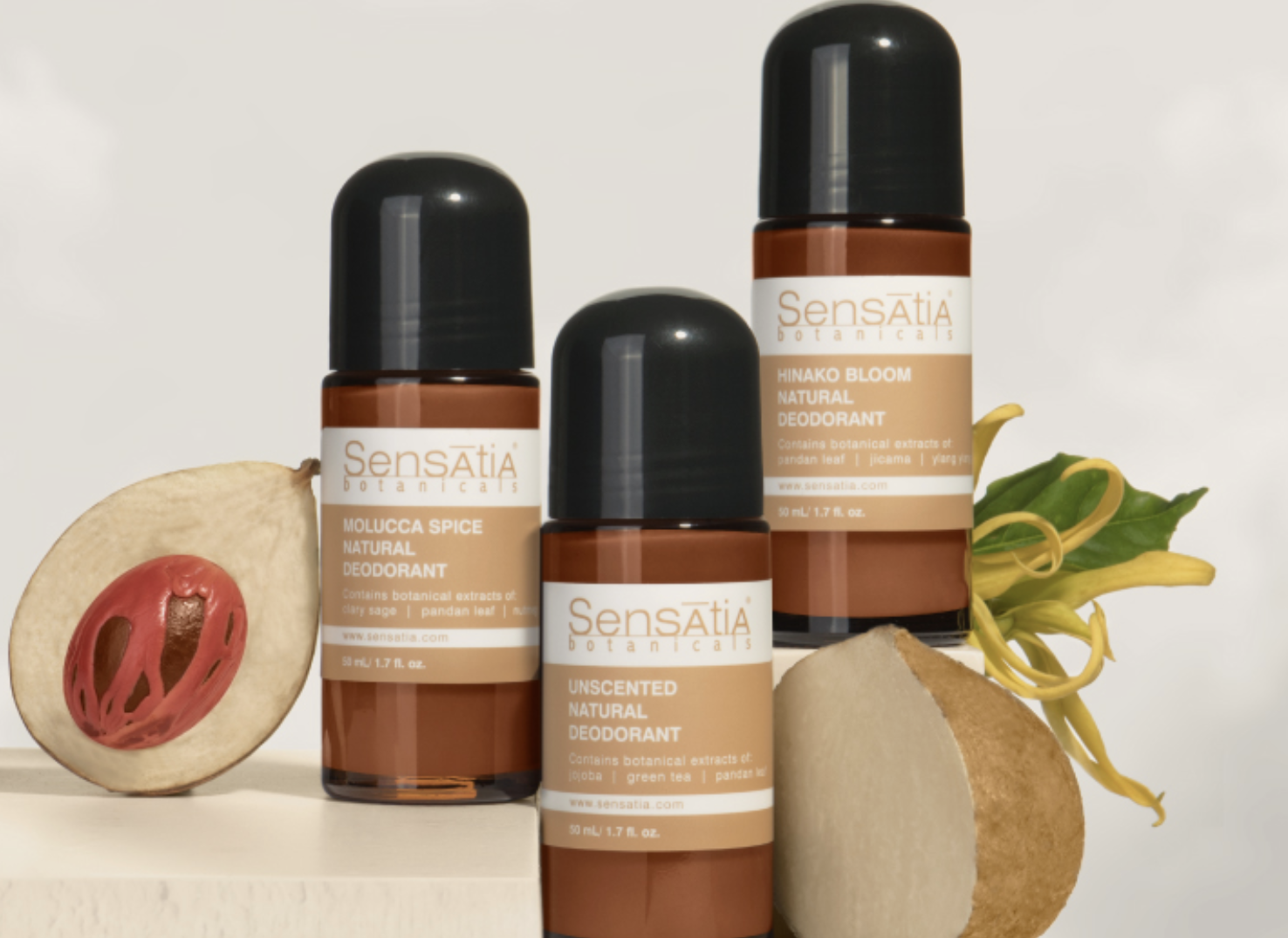 Sensatia Botanicals