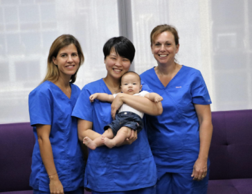 Postnatal Home Visits By Matilda International Hospital