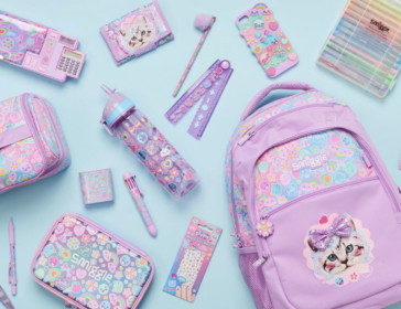 Smiggle Store In Times Square *CLOSED