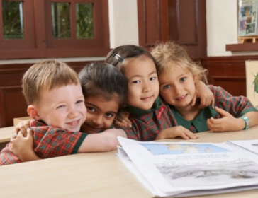 EtonHouse Hong Kong Summer Camps