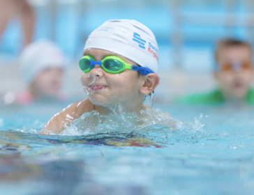 ESF Summer Sports Camps And Clinics In Hong Kong