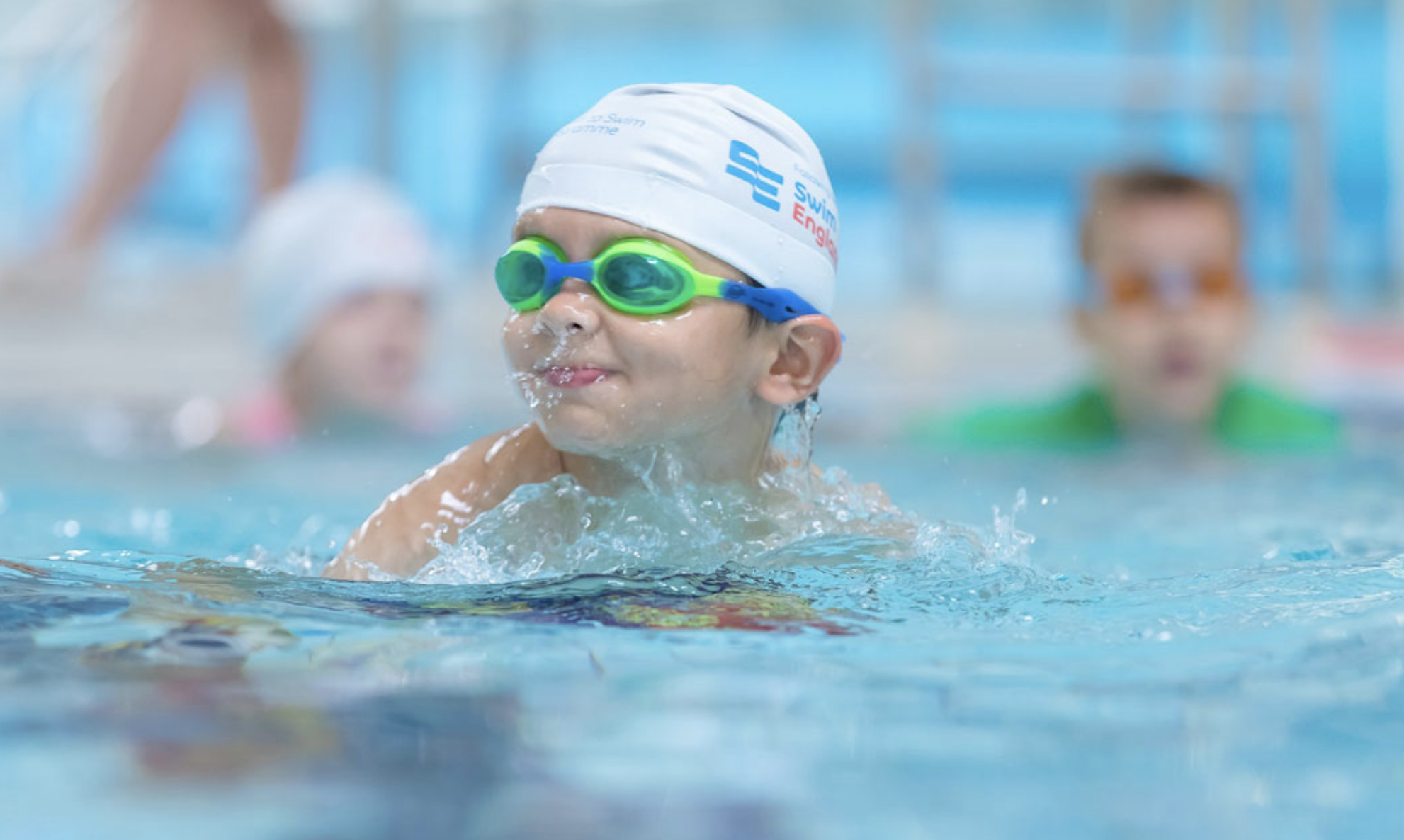 ESF Multi Sports camps and clinics for the kids this summer!