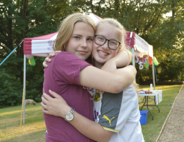 Coast To Coast Overnight Camps