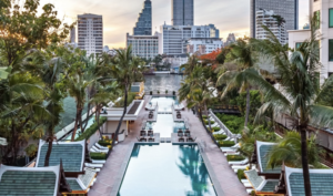 Top 10 Family Friendly Hotels In Bangkok That Kids Love!