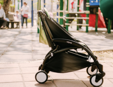 Where To Get BabyZen YOYO Stroller And Buggy Boards In Hong Kong?