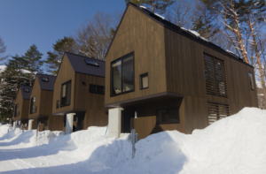 Hakuba Family-Friendly Accommodation – Chalets, Villas, Hotels