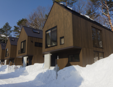 Where to stay in Hakuba - hotels, villas, chalets