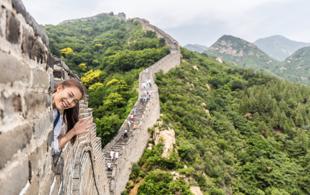 Short haul adventure trips in Asia