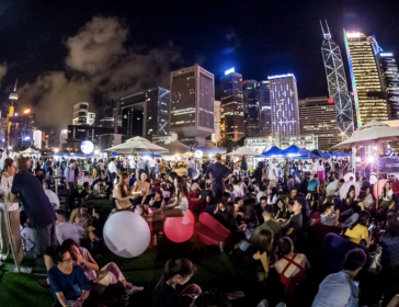 Beertopia Hong Kong