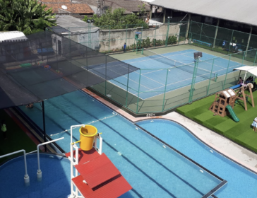 Playfield Kids Academy In Srengseng, Jakarta