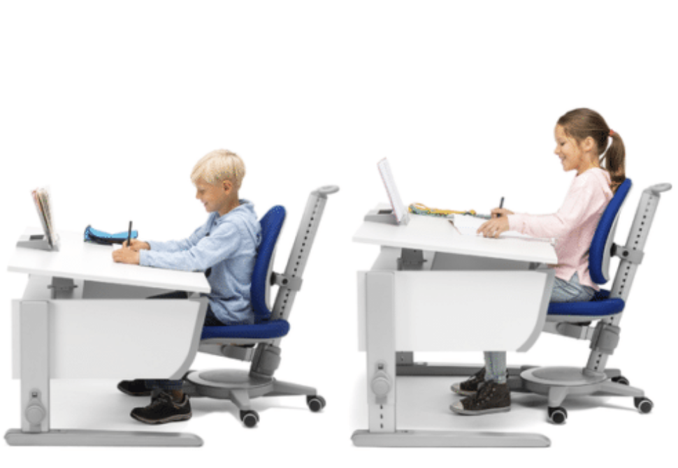 Moll Hong Kong study desks for kids
