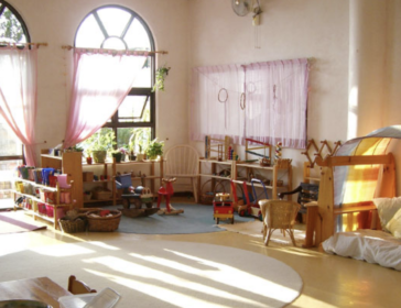 Highgate House Waldorf School At The Peak