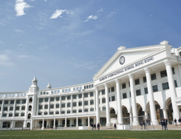 Harrow International School Open Mornings And Tours