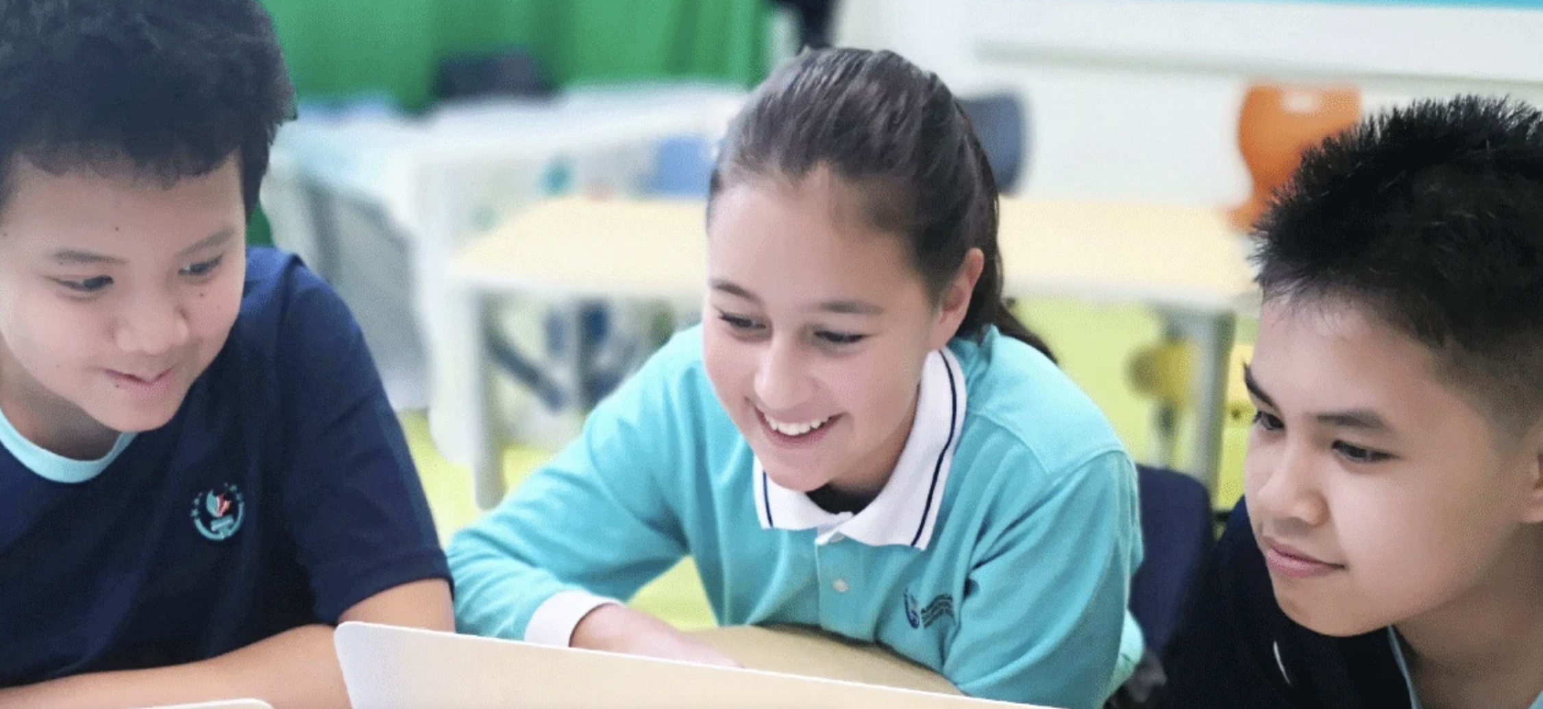 American School Hong Kong